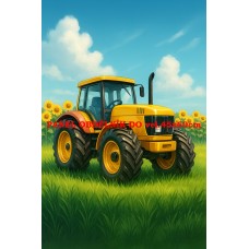 Látkový panel 594-15