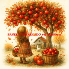 Látkový panel  594-40