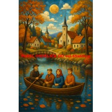 Látkový panel 586-24 Látkový panel 586-24