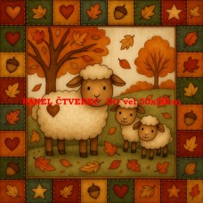 Látkový panel  586-77