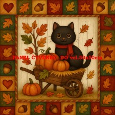 Látkový panel  586-78