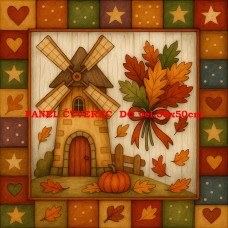 Látkový panel  586-79