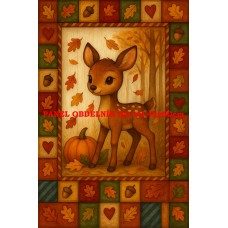 Látkový panel 586-80