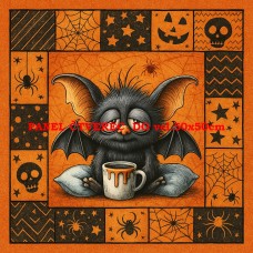 Látkový panel 586-84 Látkový panel 586-84