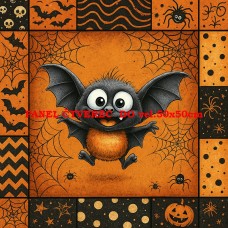 Látkový panel 586-87 Látkový panel 586-87