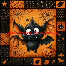 Látkový panel 586-96 Látkový panel 586-96