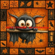 Látkový panel 586-98 Látkový panel 586-98