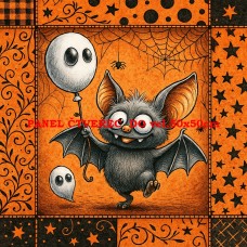 Látkový panel 586-99 Látkový panel 586-99