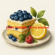 Látkový panel  593-29 Látkový panel  593-29