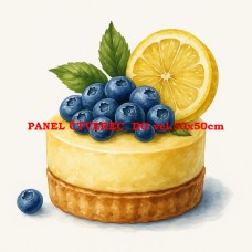 Látkový panel  593-30 Látkový panel  593-30