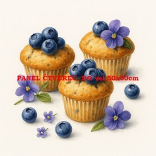 Látkový panel  593-31 Látkový panel  593-31