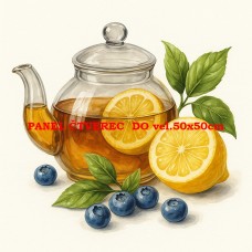 Látkový panel  593-35 Látkový panel  593-35