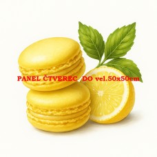 Látkový panel  593-37 Látkový panel  593-37