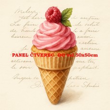 Látkový panel  593-48