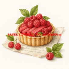 Látkový panel  593-49