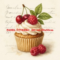 Látkový panel  593-50