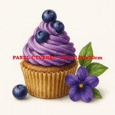 Látkový panel  593-54