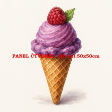 Látkový panel  593-57