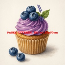 Látkový panel  593-58