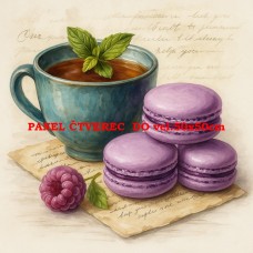 Látkový panel  593-59