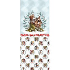 Panel na vak, pytlík  271-155
