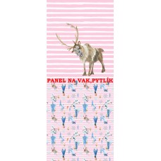 Panel na vak, pytlík  271-159