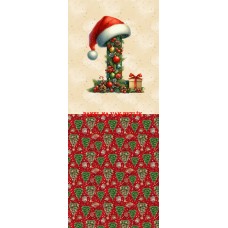 Panel na vak, pytlík  271-193 Panel na vak, pytlík  271-193