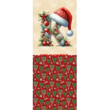 Panel na vak, pytlík  271-195 Panel na vak, pytlík  271-195