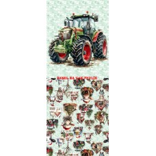 Panel na vak, pytlík  271-211