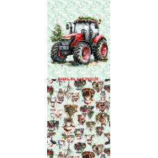 Panel na vak, pytlík  271-212