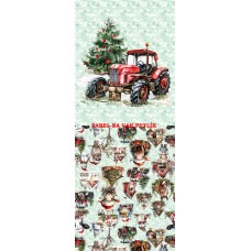 Panel na vak, pytlík  271-213