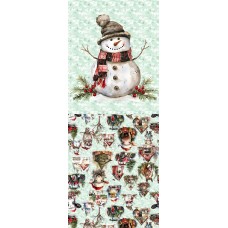 Panel na vak, pytlík  271-217 Panel na vak, pytlík  271-217