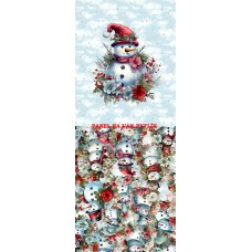 Panel na vak, pytlík  271-219 Panel na vak, pytlík  271-219