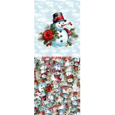 Panel na vak, pytlík  271-221 Panel na vak, pytlík  271-221