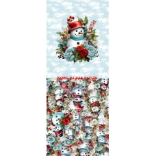 Panel na vak, pytlík  271-222 Panel na vak, pytlík  271-222