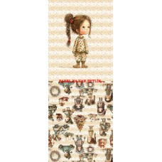 Panel na vak, pytlík  271-237