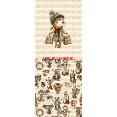 Panel na vak, pytlík  271-238