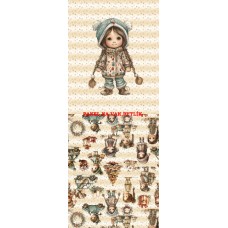 Panel na vak, pytlík  271-241