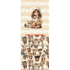 Panel na vak, pytlík  271-247