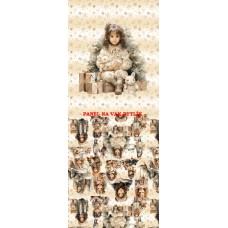 Panel na vak, pytlík  271-248