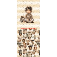 Panel na vak, pytlík  271-249