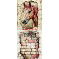 Panel na vak, pytlík  271-266