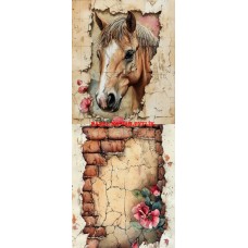 Panel na vak, pytlík  271-267