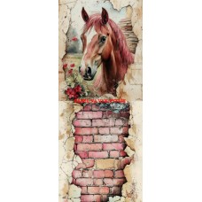 Panel na vak, pytlík  271-268