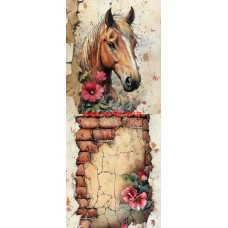 Panel na vak, pytlík  271-269