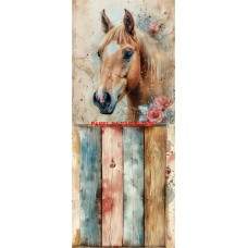 Panel na vak, pytlík  271-271