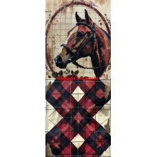 Panel na vak, pytlík  271-281