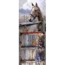 Panel na vak, pytlík  271-284