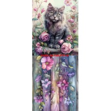 Panel na vak, pytlík  271-291