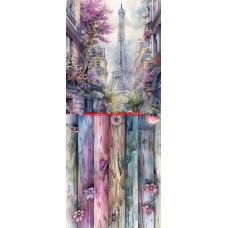 Panel na vak, pytlík  271-296